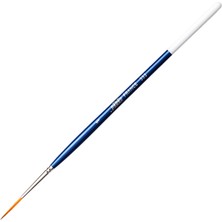 Pebeo Golden Hattat ve Tezhip Fırçası Sentetik Kıl Seri 333 No 5