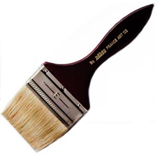 Pebeo Akrilik ve Yağlı Boya Astar Zemin Fırçası Seri P105 No 1.5