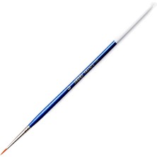 Pebeo Golden Suluboya Fırçası Yuvarlak Uç Seri 111 No 4-0