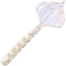 Mustad Aji Worm Hila-Hila Sahte Kurt 001 4cm - 15Lİ