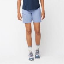 Salomon Wayfarer Kadın Outdoor Şortu