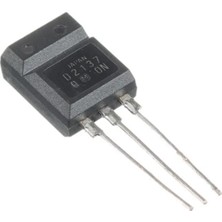 OEM 2sd 2137 Mt4 Transıstor