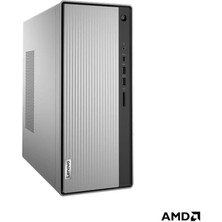 Lenovo Ideacentre 90RX0095TX RYZEN7-5700G 8gb 512SSD W11HOME Pc