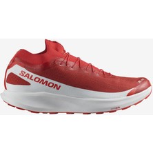 Salomon S/LAB PULSAR 2 Unisex Koşu Ayakkabısı Fiery Red L47220100