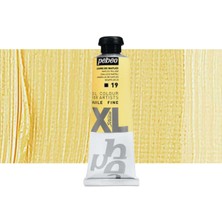 Pebeo Huile Fine Xl Yağlı Boya 37ML Naples Yellow 19