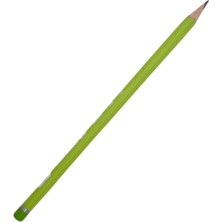 Faber-Castell 2b Pastel Kurşun Kalem Renk Seçenekli ( Adet )-Yeşil