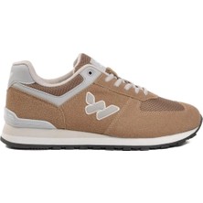 Walkway Benin Vizon Kadın Sneaker