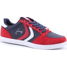 Jump 2946 Y Red Unıseks Sporayakkabı 36-40