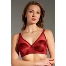 NEWBRA LINGERIE Kadın Minimizer C Cup Sütyen