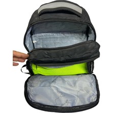 Sky Unisex Krınkıl Su Geçirmez Sırt Çantası