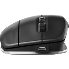 3dconnexion Cad Mouse Compact Wireless 3DX-700118