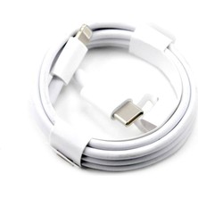 Teknotok  Foxconn Yeni Nesil Pd (Type-C To Lightning) Şarj Kablosu