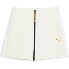 Puma T7 Forward History Skirt Kadın Etek