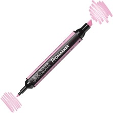 Depposite Letraset Promarker Kalem M328 Pink Carnation