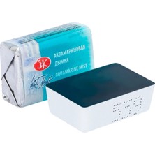St. Petersburg White Nights Tam Tablet Suluboya 2,5 ml Aquamarine Mist N:559