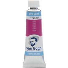 Van Gogh Tüp Suluboya 10 ml 357 Rose