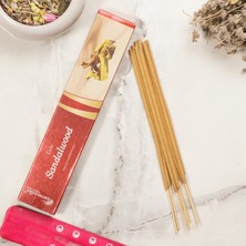 Depposite Sandalwood Vedic Çubuk Tütsüsü