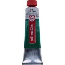 Talens Art Creation Yağlı Boya 40ML 616 Viridian