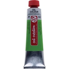 Talens Art Creation Yağlı Boya 40ML 617 Yellowish Green