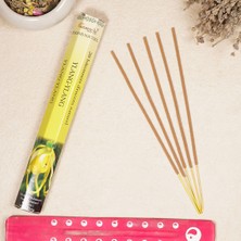 Depposite Ylang Ylang Kokulu Çubuk Tütsü