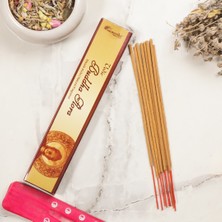 Depposite Budhha Flora Vedic Çubuk Tütsüsü