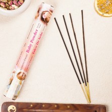 Depposite Garden Fresh Baby Powder Aromalı Tütsü