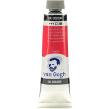 Talens Van Gogh Yağlı Boya 40 Ml. 366 Quinacridone Rose