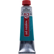 Talens Art Creation Yağlı Boya 200ML 565 Turquoise Blue