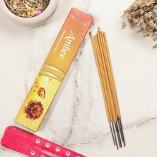 Depposite Amber Vedic Çubuk Tütsüsü
