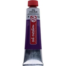 Talens Art Creation Yağlı Boya 40ML 536 Violet