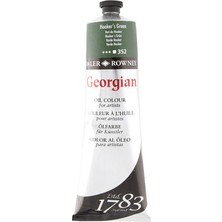 Daler Rowney Georgian Yağlı Boya 225ML 352 Hookers Green