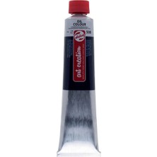 Talens Art Creation Yağlı Boya 200ML 411 Burnt Sienna