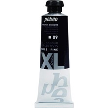 Pebeo Xl Yağlı Boya 37ML. N:06 Cadmium Red Deep
