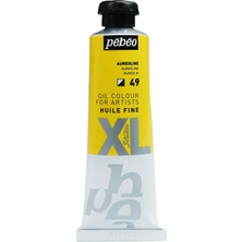 Pebeo Huile Fine Xl Yağlı Boya 37ML 49 Aurolin