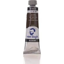 Van Gogh Yağlı Boya 40ML 408 Raw Umber