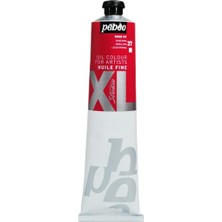 Pebeo Huile Fine Xl Yağlıboya 200ML N:37 Vivid Pink