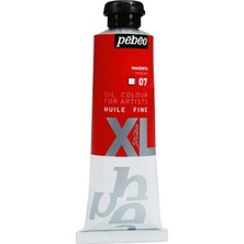 Pebeo Xl Huile Fine Yağlıboya - 37ML - Magenta - N.07