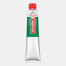 Talens Art Creation Yağlı Boya 200ML 662 Permanent Green