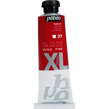Pebeo Xl Yağlı Boya 37ML. N:37 Vivid Pink