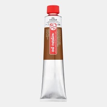Talens Art Creation Yağlı Boya 200ML 234 Raw Sienna