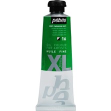 Pebeo Xl Yağlı Boya 37ML. N:16 Cadmium Green