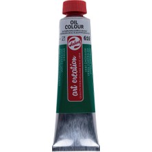 Talens Art Creation Yağlı Boya 200ML 616 Viridian