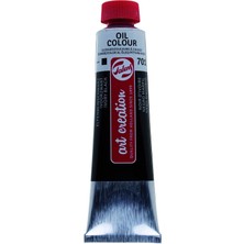 Talens Art Creation Yağlı Boya 200ML 701 Ivory Black