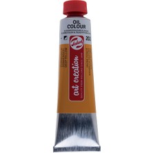 Talens Art Creation Yağlı Boya 40ML 202 Deep Yellow