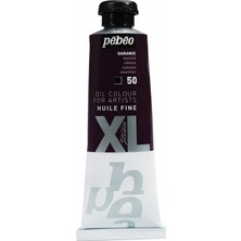 Pebeo Xl Yağlı Boya 37ML. N:50 Madder