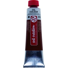 Talens Art Creation Yağlı Boya 200ML 339 Light Oxide Red