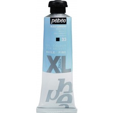 Pebeo Xl Huile Fine Yağlıboya - 37ML - Bright Blue - N.33