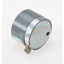 Mabuchi 9V Dc Motor 4pin Devir Ayarlı 2000-4000RPM Standart