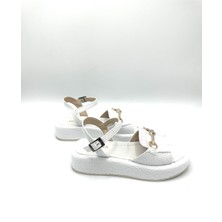 Nostra Shoes Salbes Kadın Sandalet