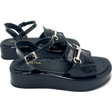 Nostra Shoes Salbes Kadın Sandalet